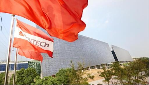 走进无锡，走近尚德