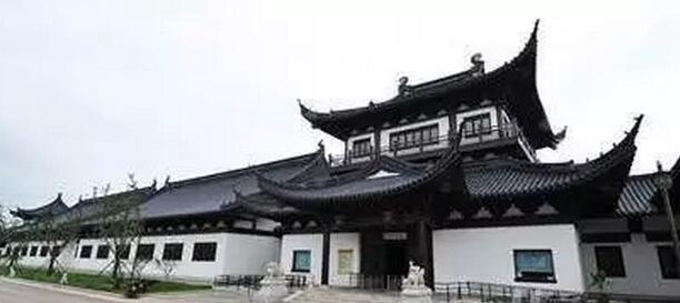 走进江阴，走近海润