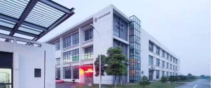 走进苏州，走近固德威