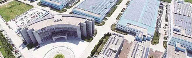 走进镇江，走近中节能