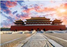 走进北京，走近启迪清芸