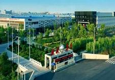 走进长兴，走近超威电力