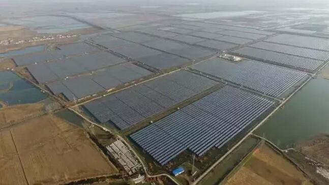 走进扬州，走近舜大