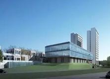 走进南京，走近朗坤智慧