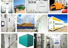 走进北京，走近索英电气