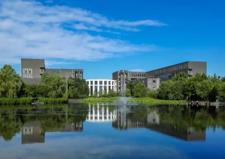 走进北京，走近桑德智慧能源