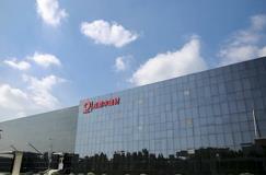 走进成都，走近成都中建材