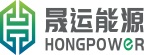 北京晟运能源科技有限公司 